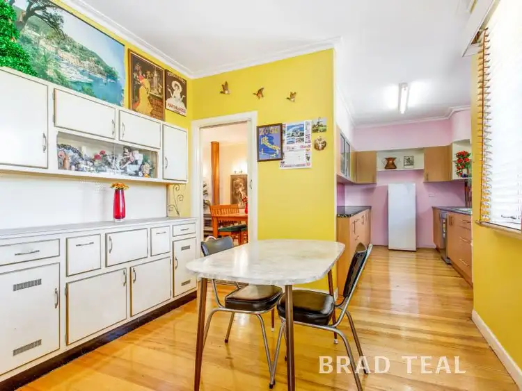 Sixth view of Homely house listing, 19 Melville Road, Brunswick West VIC 3055