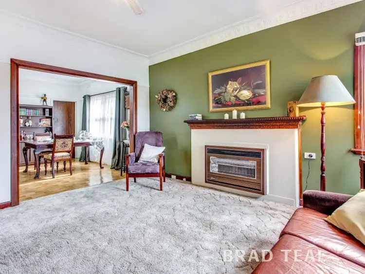 Second view of Homely house listing, 193 Sussex Street, Pascoe Vale VIC 3044