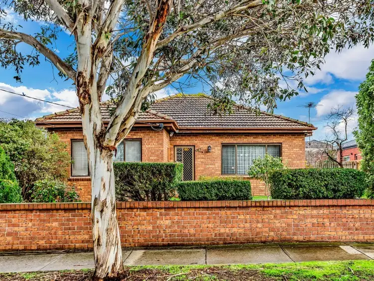Main view of Homely house listing, 47 Justin Avenue, Glenroy VIC 3046