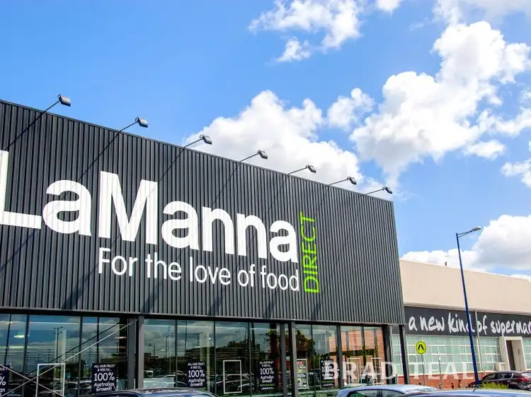 Sixth view of Homely land listing, 15 Galbraith Close, Strathmore VIC 3041