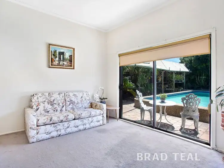 Fifth view of Homely house listing, 344 Gaffney Street, Pascoe Vale VIC 3044
