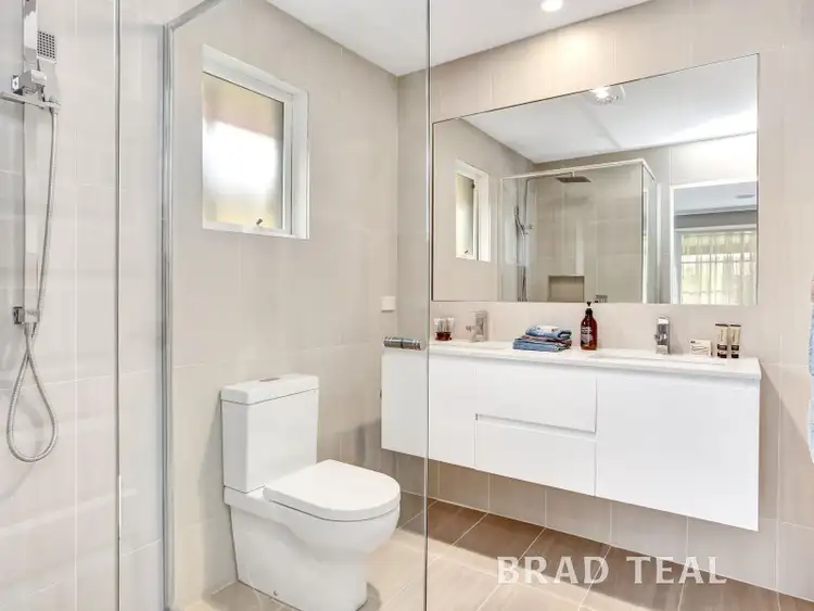 Fifth view of Homely house listing, 55 McEwen Drive, Sunbury VIC 3429