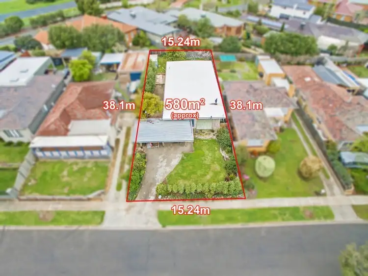 24 Barcelona Avenue, Keilor VIC 3036