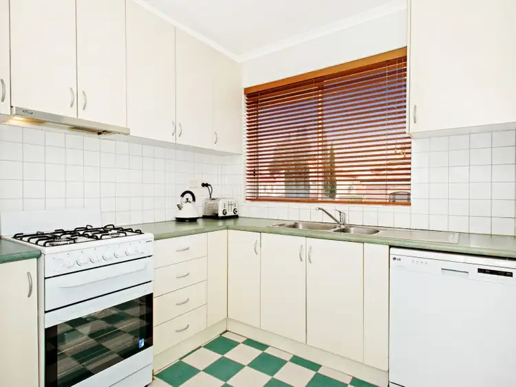 Third view of Homely unit listing, 6/84B Maribyrnong Road, Moonee Ponds VIC 3039