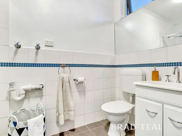 Fourth view of Homely unit listing, 2/7 Fawkner Street, Aberfeldie VIC 3040