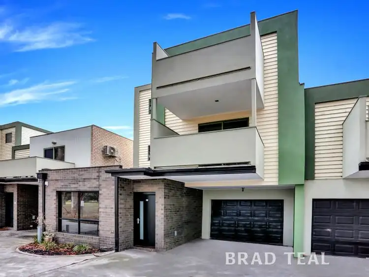 11/22-26 Pascoe Street, Pascoe Vale VIC 3044