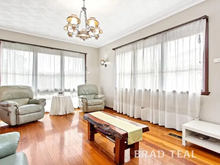 Fourth view of Homely house listing, 18 Davis Street, Coburg VIC 3058