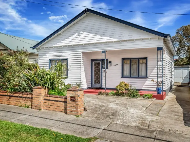 31 Stawell Street, Coburg VIC 3058