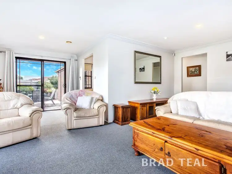 Second view of Homely house listing, 84 Glenbruar Drive, Hillside VIC 3037