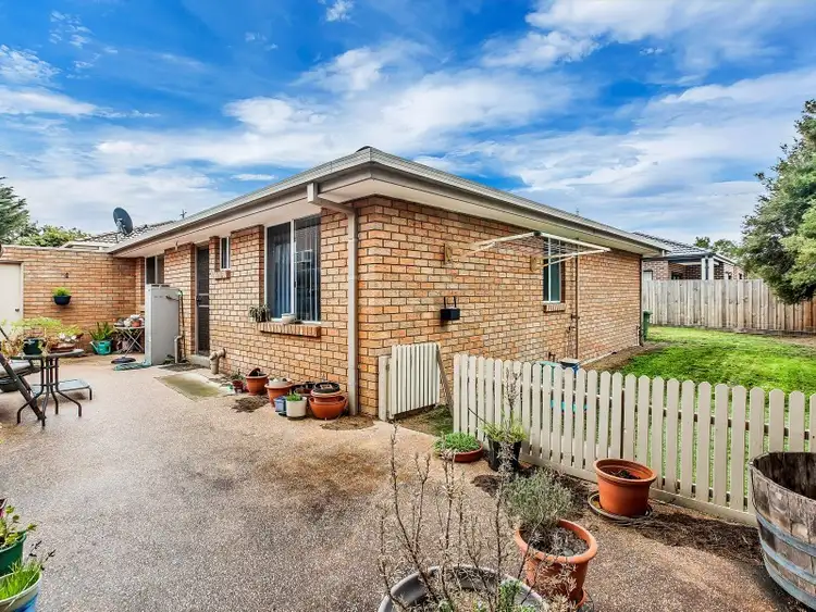 Sixth view of Homely unit listing, 3/49 Pasley Street, Sunbury VIC 3429