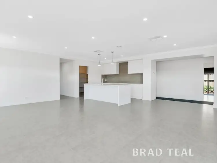 14 Buckland Boulevard, Gisborne VIC 3437