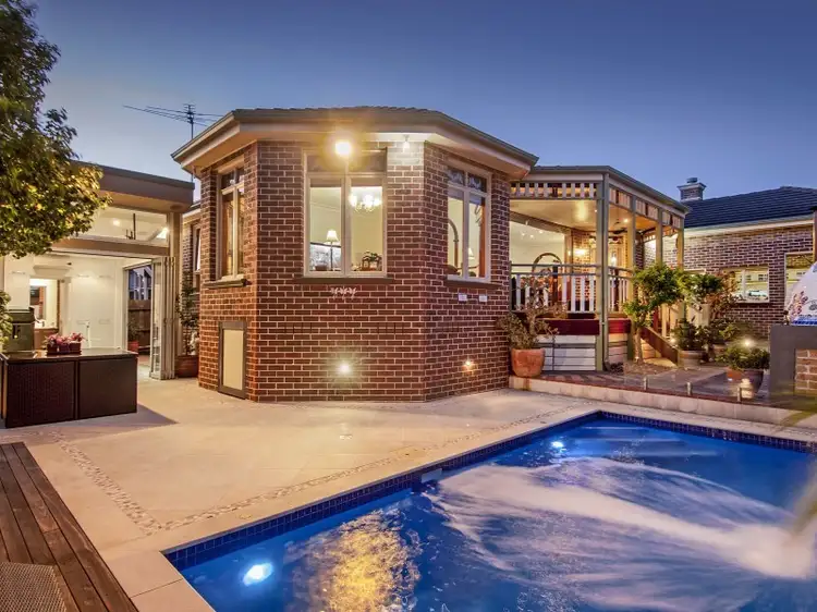 Second view of Homely house listing, 22 Tormorvey Avenue, Hillside VIC 3037