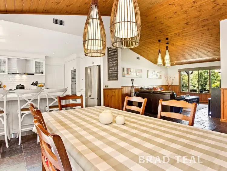 Sixth view of Homely house listing, 32 Fullwood Drive, Sunbury VIC 3429