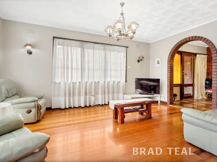 Third view of Homely house listing, 18 Davis Street, Coburg VIC 3058