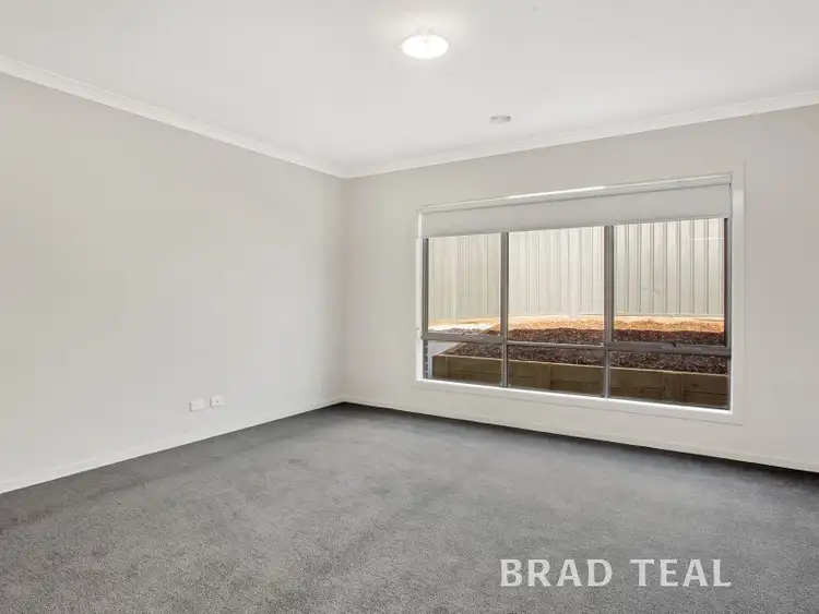 Fifth view of Homely house listing, 86 Caroline Chisholm Drive, Kyneton VIC 3444
