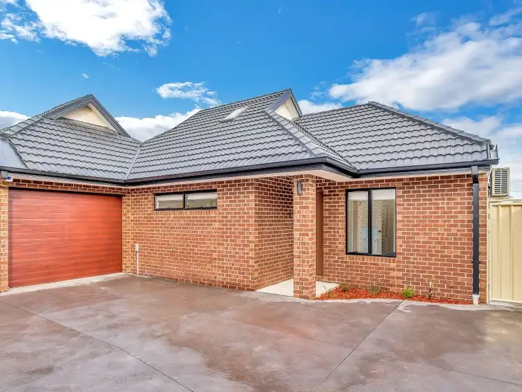 Main view of Homely unit listing, 3/67 Morell Street, Glenroy VIC 3046