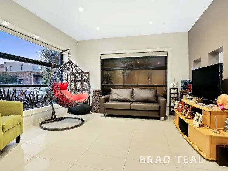 Fifth view of Homely house listing, 39 The Esplanade, Caroline Springs VIC 3023