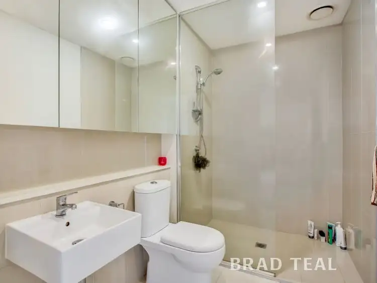 Sixth view of Homely block of units listing, 15/1 Woodward Way, Caroline Springs VIC 3023