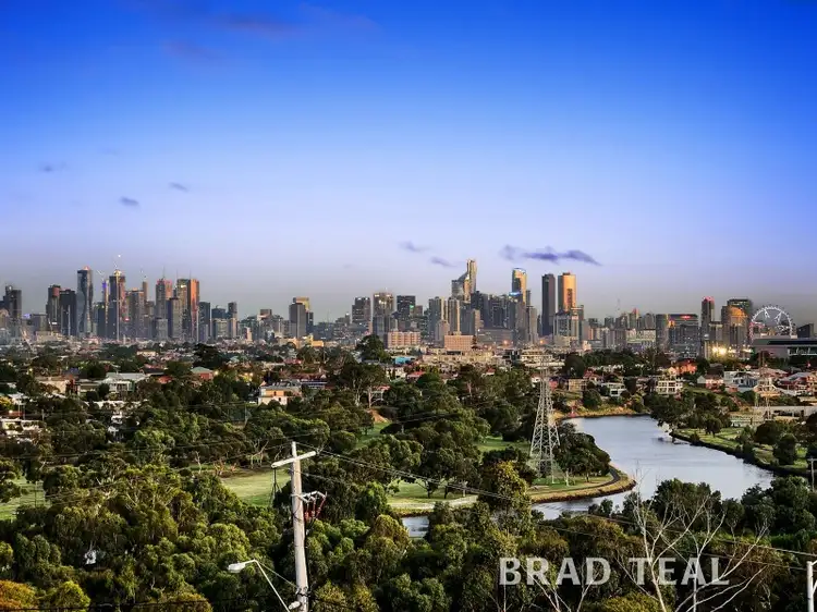 44/2 Horizon Drive, Maribyrnong VIC 3032