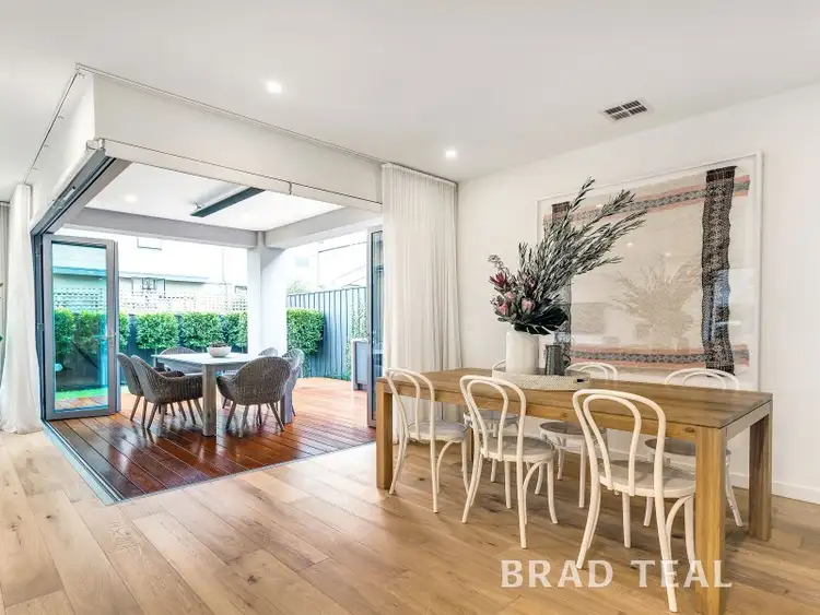 Third view of Homely house listing, 47 Dalgety Drive, Ascot Vale VIC 3032