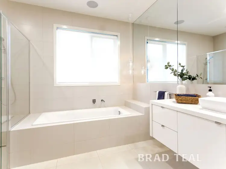 Sixth view of Homely house listing, 47 Dalgety Drive, Ascot Vale VIC 3032