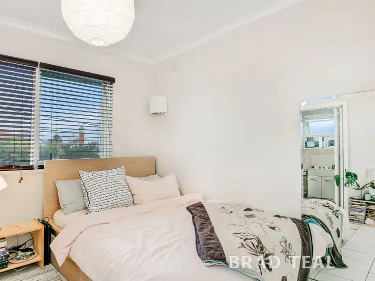 Fourth view of Homely apartment listing, 4/32 Pearson Street, Brunswick West VIC 3055