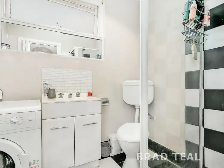 Fifth view of Homely apartment listing, 4/32 Pearson Street, Brunswick West VIC 3055