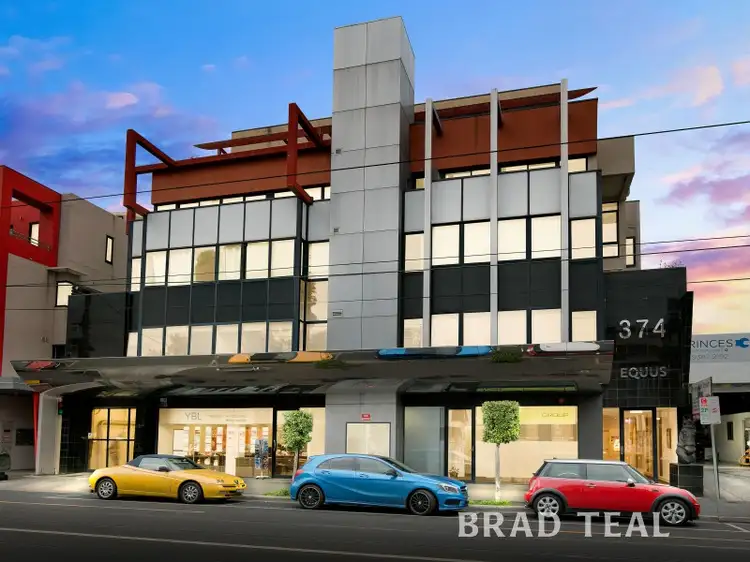 24/374 Lygon Street, Brunswick East VIC 3057