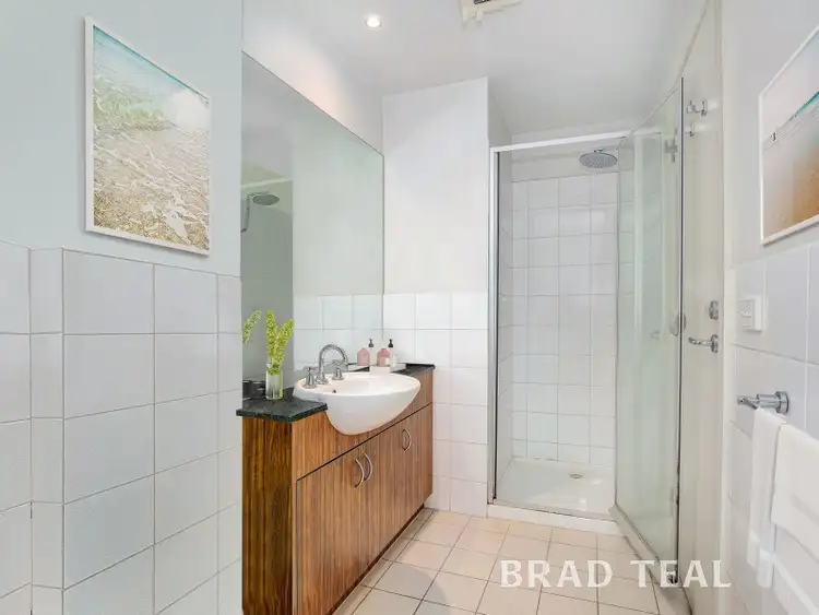 Sixth view of Homely unit listing, 24/374 Lygon Street, Brunswick East VIC 3057