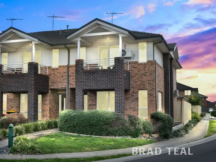 22 Callista Circuit, Taylors Hill VIC 3037