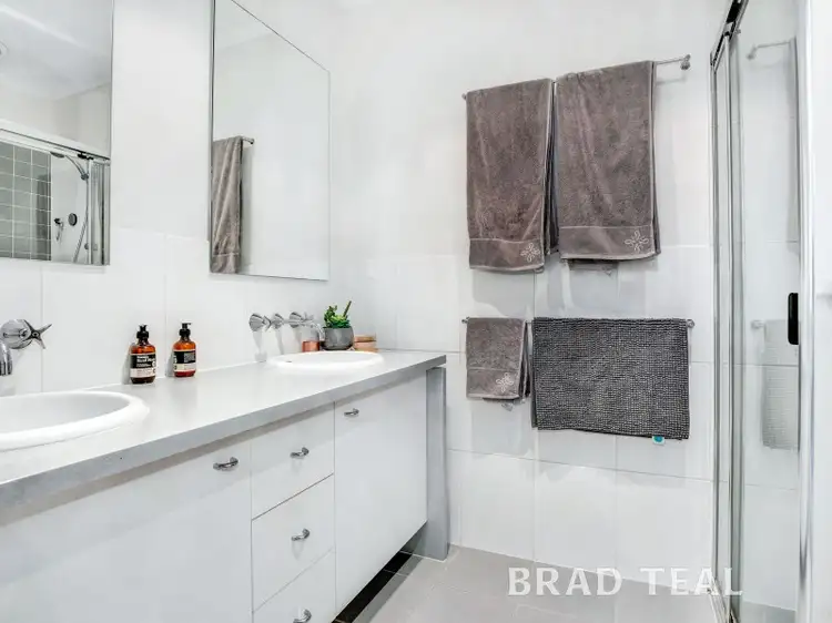 Sixth view of Homely townhouse listing, 22 Callista Circuit, Taylors Hill VIC 3037