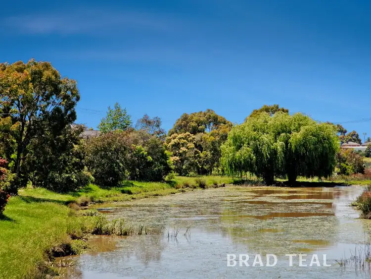 Fifth view of Homely land listing, 20A Hackett Court, Delahey VIC 3037