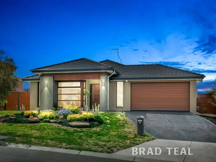 20 The Boomerang, Gisborne VIC 3437