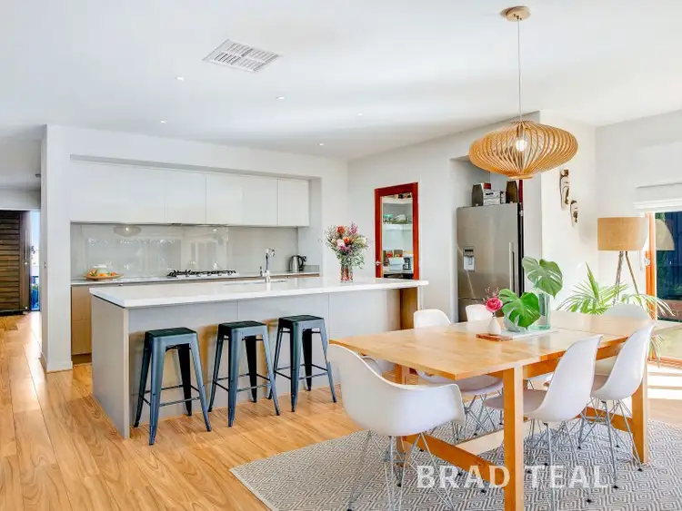 Second view of Homely house listing, 20 The Boomerang, Gisborne VIC 3437