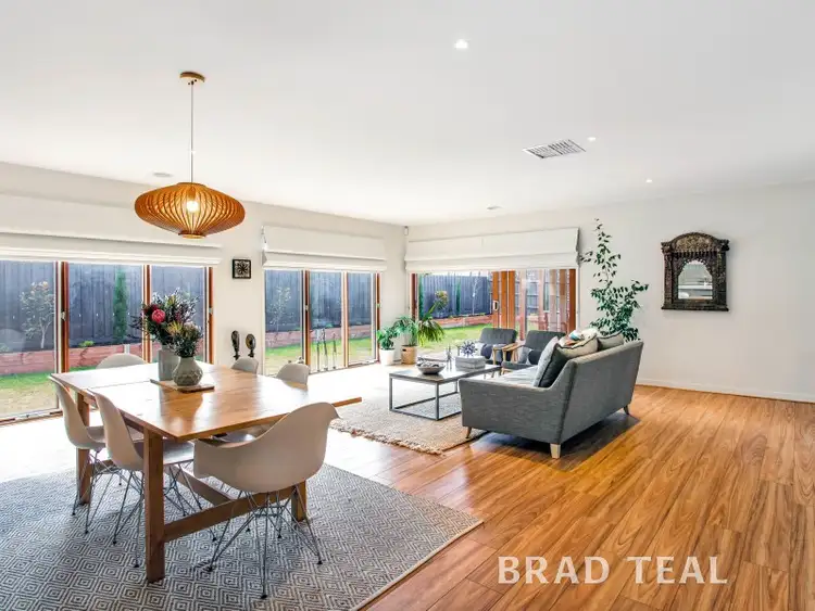 Third view of Homely house listing, 20 The Boomerang, Gisborne VIC 3437