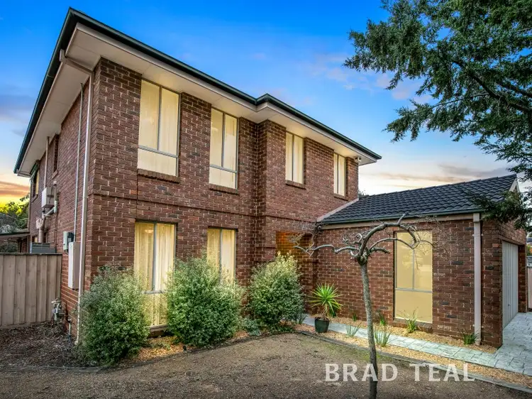 Main view of Homely house listing, 6 Thornton Avenue, Sunbury VIC 3429