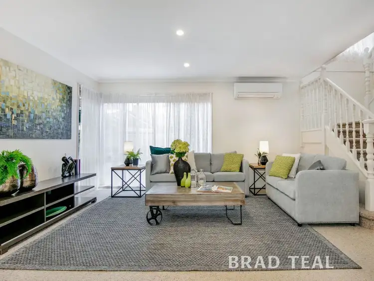 Second view of Homely house listing, 6 Thornton Avenue, Sunbury VIC 3429