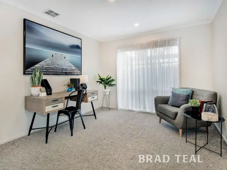 Third view of Homely house listing, 6 Thornton Avenue, Sunbury VIC 3429