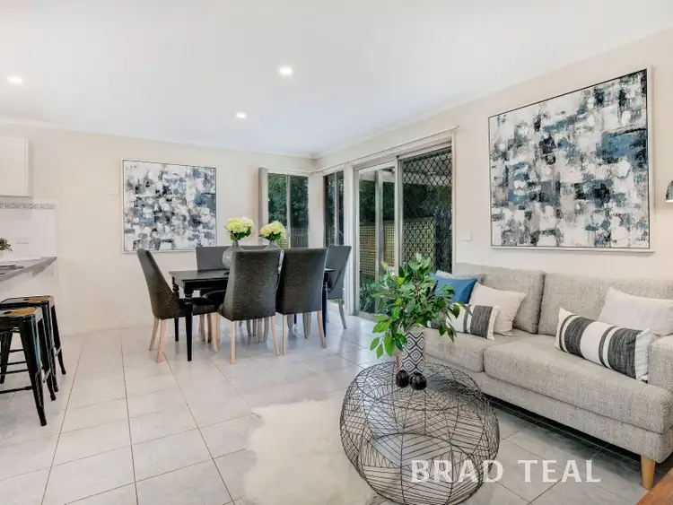 Fourth view of Homely house listing, 6 Thornton Avenue, Sunbury VIC 3429
