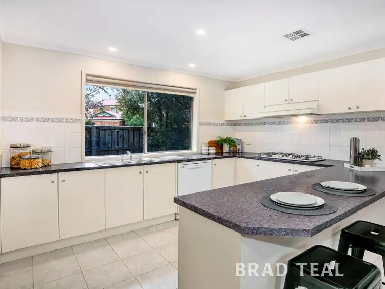 Fifth view of Homely house listing, 6 Thornton Avenue, Sunbury VIC 3429
