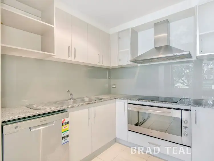 Second view of Homely apartment listing, 3/1 Stockade Avenue, Coburg VIC 3058