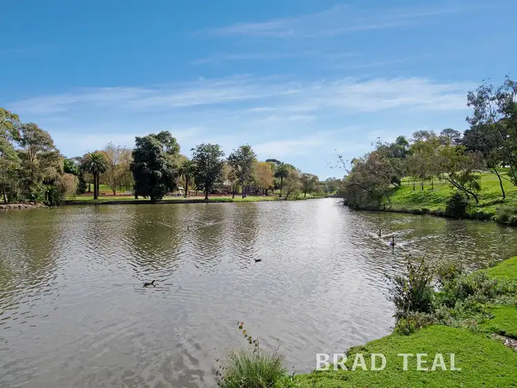 Sixth view of Homely apartment listing, 3/1 Stockade Avenue, Coburg VIC 3058