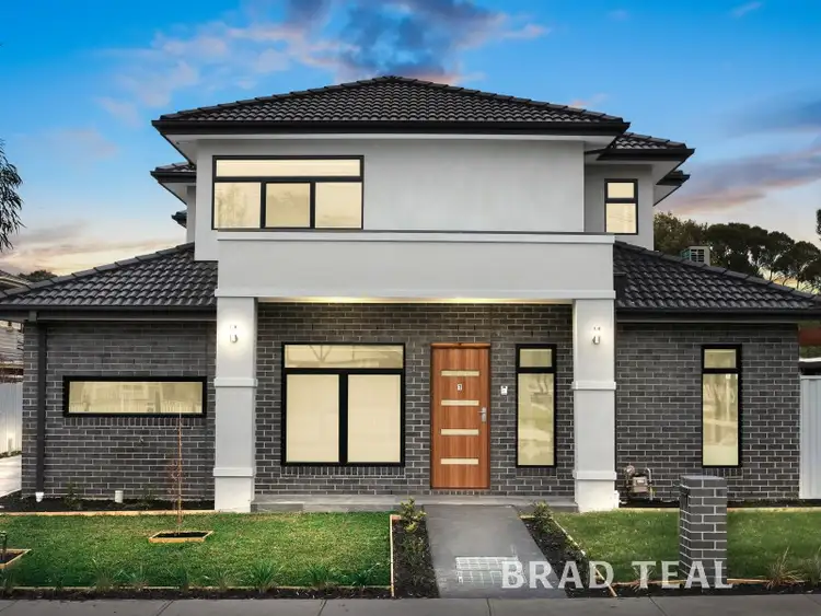 1/45 Park Street, Pascoe Vale VIC 3044