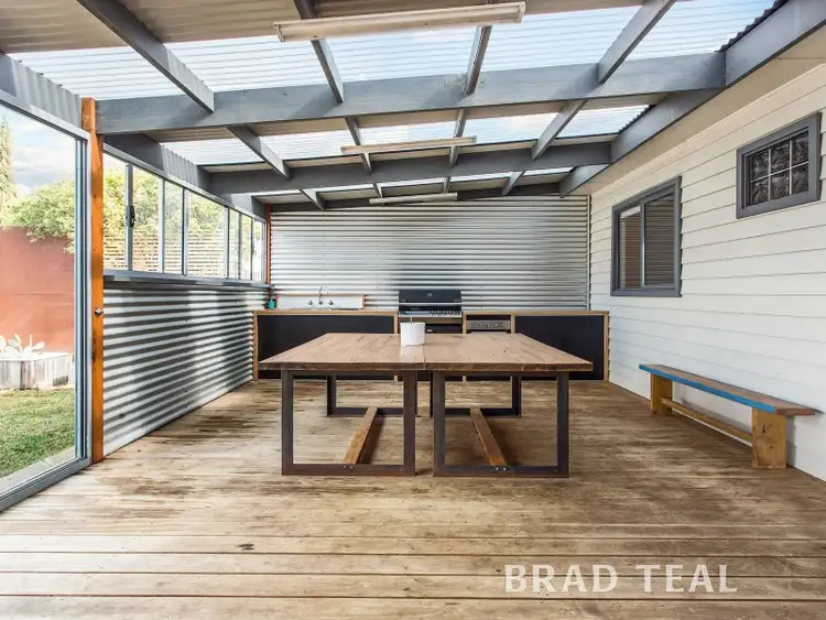 Fifth view of Homely house listing, 11 Huddersfield Road, Deer Park VIC 3023