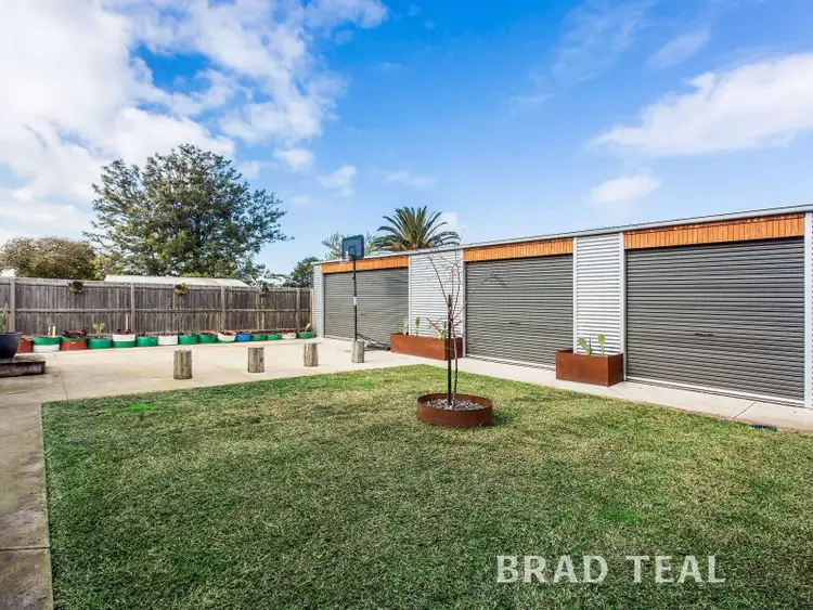 Sixth view of Homely house listing, 11 Huddersfield Road, Deer Park VIC 3023