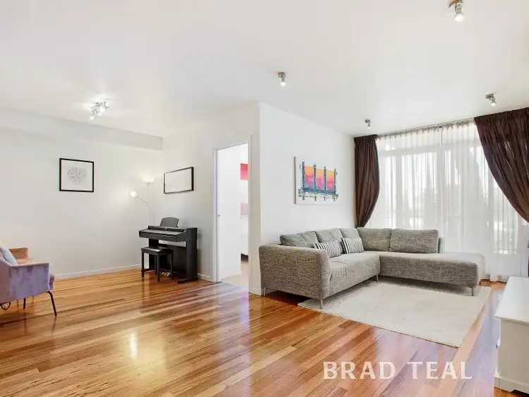 Second view of Homely unit listing, 20/157 Epsom Road, Ascot Vale VIC 3032