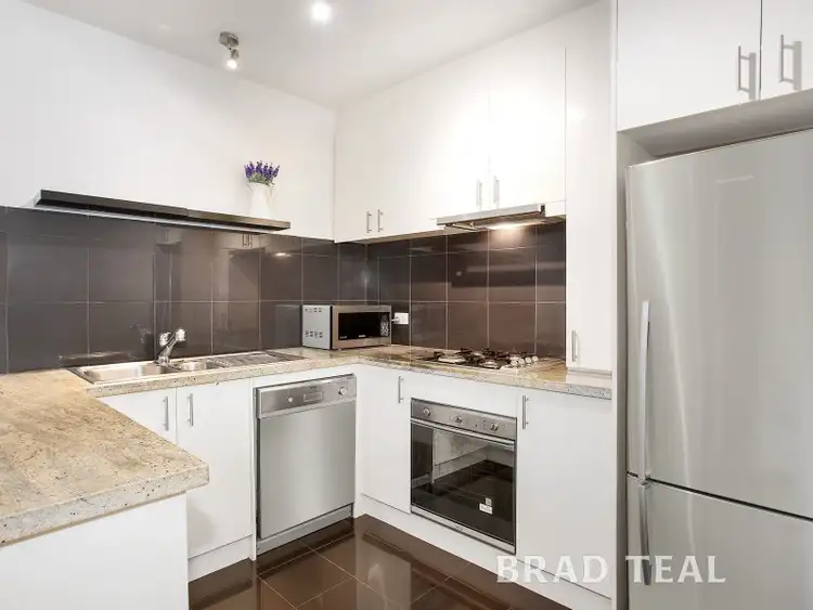 Third view of Homely unit listing, 20/157 Epsom Road, Ascot Vale VIC 3032