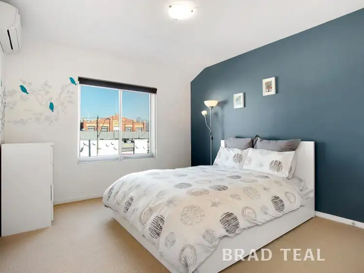 Fourth view of Homely unit listing, 20/157 Epsom Road, Ascot Vale VIC 3032