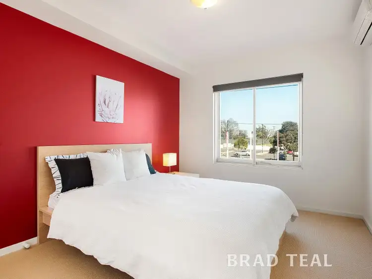 Fifth view of Homely unit listing, 20/157 Epsom Road, Ascot Vale VIC 3032