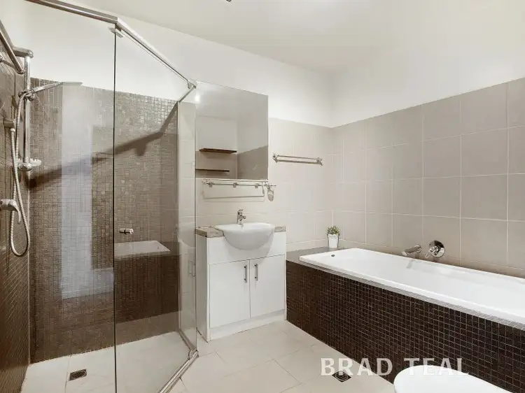 Sixth view of Homely unit listing, 20/157 Epsom Road, Ascot Vale VIC 3032